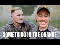 Songwriter Reacts: Zach Bryan - Something In The Orange
