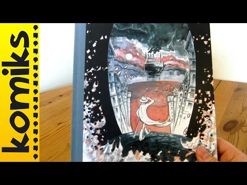 Prosto z Kadru #472 - Przemiana – Wydawnictwo Komiksowe