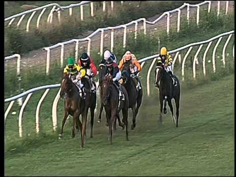 Galoppo 08/07/2015 - 2° corsa