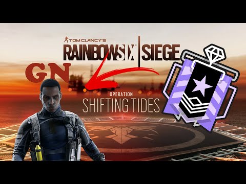 How a Diamond gets frags in Shifting Tides