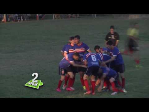 ATL. LA SARITA 2 - ROMANG FBC 1 GOLES