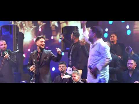 Mariano Live Events and Mariano