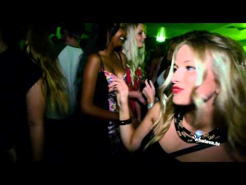 Whateva.TV: Episode 21 - Noizy Neighbours - 2012
