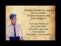 Il Volo-Historia de un Amor(Letra & English Sub ...