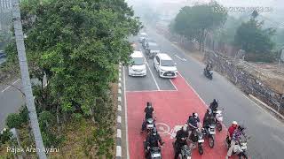 🔴 CCTV LIVE SIMPANG PAJAK AYANI live webcam