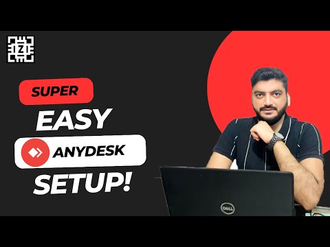 How to Download and Install AnyDesk on Windows