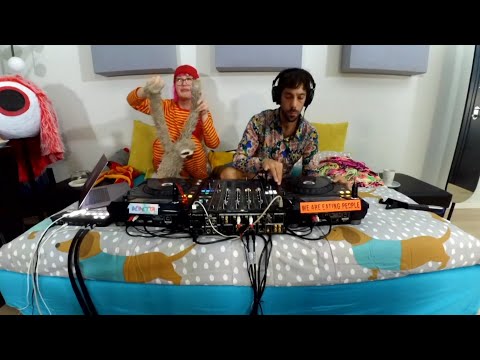 Bebetta In Bed #60 Bed2Bed Los Cabra