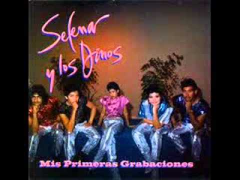 Video thumbnail for Se Acabó Aquel Amor