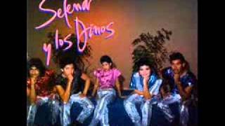 Selena  y  Los  Dinos  -   Se  Acabo  Aquel  Amor