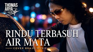 Download lagu RINDU TERBASUH AIR MATA 💔 Lagu Melayu Sedih 2026 | Thomas Arya Style Slow Rock Paling Menyentuh mp3