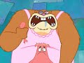 SpongeBob SquarePants Survival Of The Idiots Who Is The Real Dirty Dan