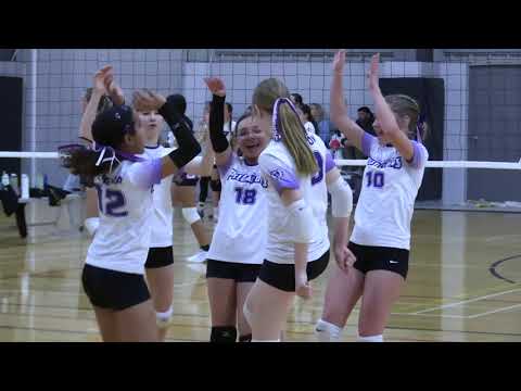 KW Preds U13 Spark Game 1 Highlights (preds only) vs Smash Raiders Potatoes on February 28, 2026