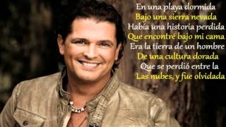 05. La Perla - Carlos Vives [Corazón Profundo (2013) • (Con Letra)]