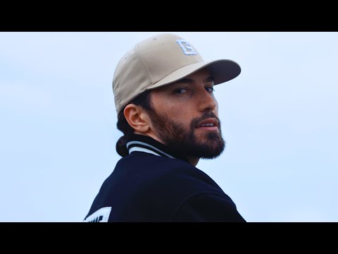 GAWNE - Standing On My Business [CRAZY ONE TAKE]