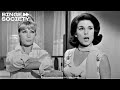 Tony S Wife Meets Jeannie I Dream Of Jeannie Season 1 Episode 1
