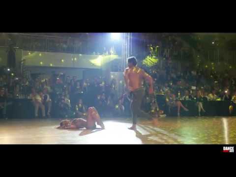 Victor Da Silva - Anna Melnikova | WDC AL WC MYŚLENICE 2018 - SHOW "Nothing Else Matters"