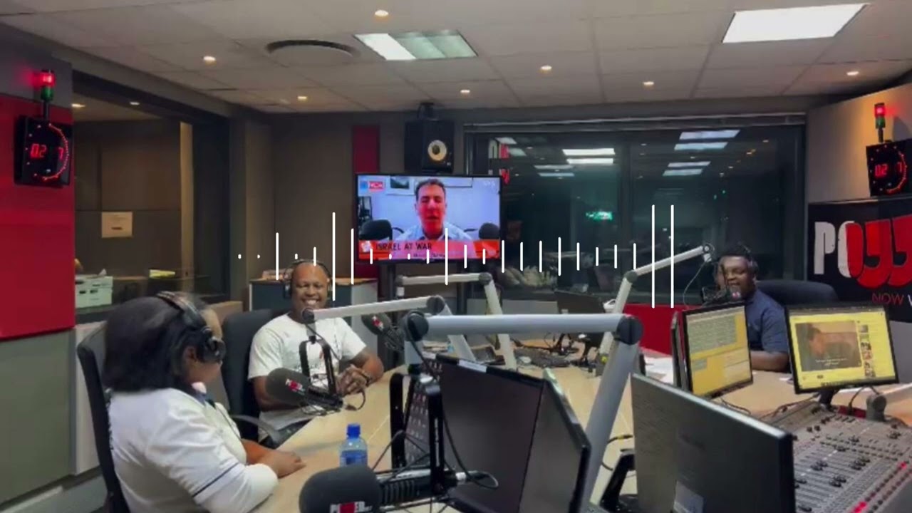 POWER 98.7_Bonamelo Melisizwe Foundation_Hosts Walk For Autism 2023