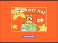 Arthur Elwood City Map