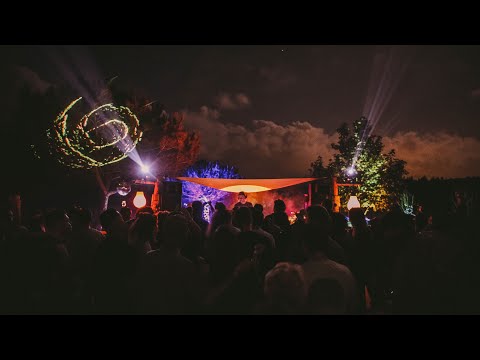 After movie Underground Meco @ Sesimbra Natura Park May 2022