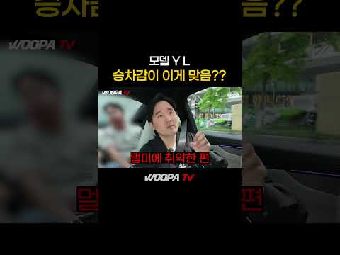 YL 2천만원 더 주고 살 만한 가치가 있나??
