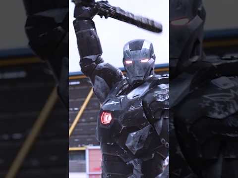 Did You Know That In "CAPTAIN AMERICA CIVIL WAR?" #marvel #mcu #captainamerica #civlwar