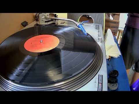 Different Drum ~ Linda Ronstadt {Stone Poneys} ~ 1967