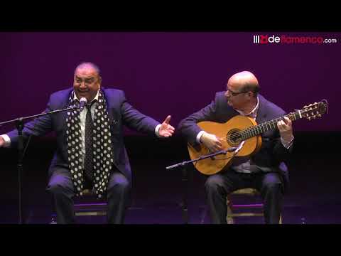 Extremadura Flamenca - Silla de Oro La Fortuna I