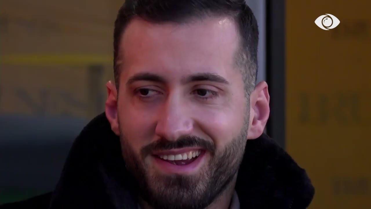 “Nuk dua që të mendosh gjëra që nuk ekzistojnë”/ Loredana diskuton me Jozin: Me kalimin e kohës…
