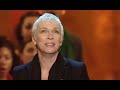 Annie Lennox ANGELS FROM THE REALMS OF GLORY