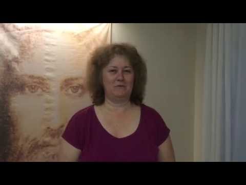 Ágnes története / Ágnes's Story (English subs) - Anamé Program