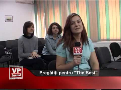 Pregătiţi pentru The Best