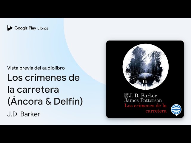Vídeo relacionado con Los crímenes de Coram House (Áncora & Delfín)