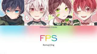 Cover art for Knifes out FPS