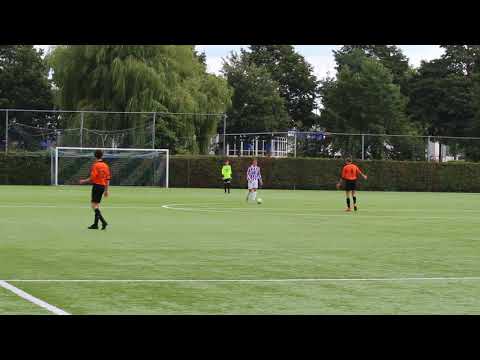 g) asc nieuwland jo17-1 vs altius jo17-1 op 8-9-2018