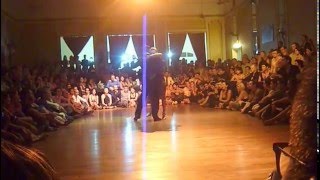 Sin Palabras - Sebastian Arce y Mariana Montes 2016