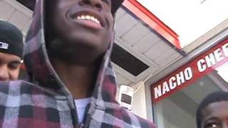 Rap Battle: Tjay VS. Mastermind part2