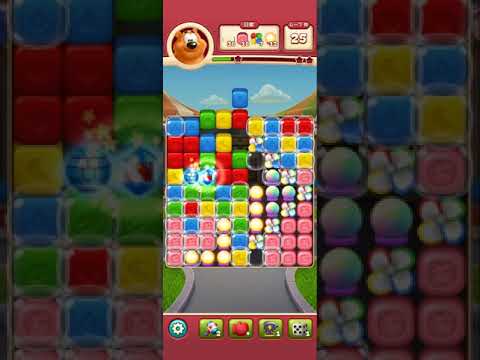 ︼Toon Blast Level 3780-3774-2 Clear(1)