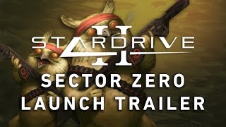 StarDrive 2 Sector Zero 5