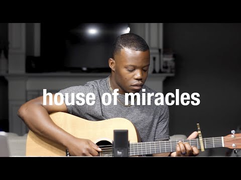 House Of Miracles | Stephen Hill