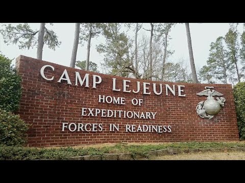 Over 15 Cancers & Health Conditions Linked to Camp Lejeune Water Video Thumbnail
