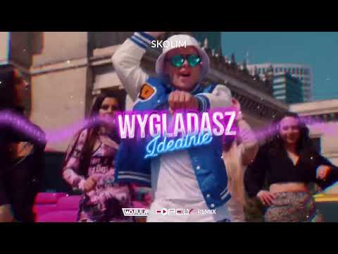 SKOLIM - Wyglądasz Idealnie