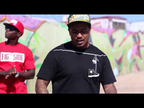 Hip-Hop Cypher FT. KD SPENCER,T.CAPONE, FL1RT MORRIS, H CROWN ,SEMI