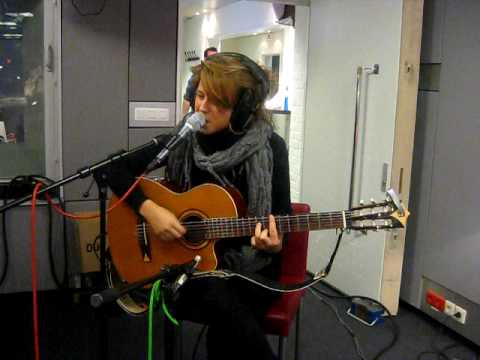 MNM LIVE: Selah Sue - No No No