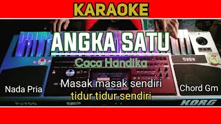 Download lagu Angka Satu - Caca Handika Karoke Versi Koplo Rampak mp3 Download lagu Angka Satu - Caca Handika Karoke Versi Koplo Rampak mp3
