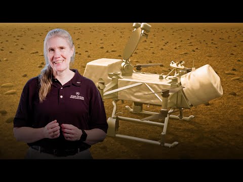 What Saturn's most mysterious moon could teach us about the origins of life | Elizabeth Turtle