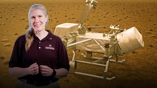 What Saturn's most mysterious moon could teach us about the origins of life | Elizabeth Turtle