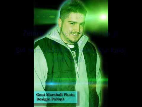 PanQo .Feat Don Limi & Gent'M - Ti je ylli jem (Official Video Lyrics)