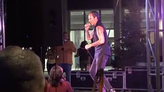Sponge - "Treat Me Wrong" @ Royal Oak Centennial Commons 7-30-2026