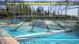 Boom, Boom, Boom, Boom....