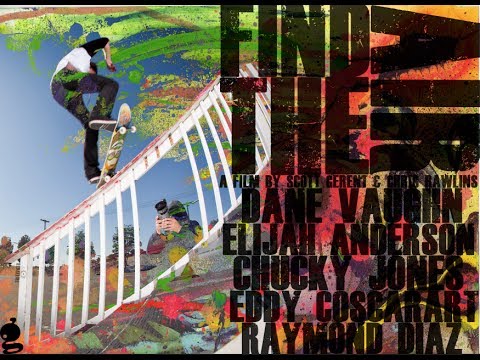 Find the Air | Eddy Coscarart